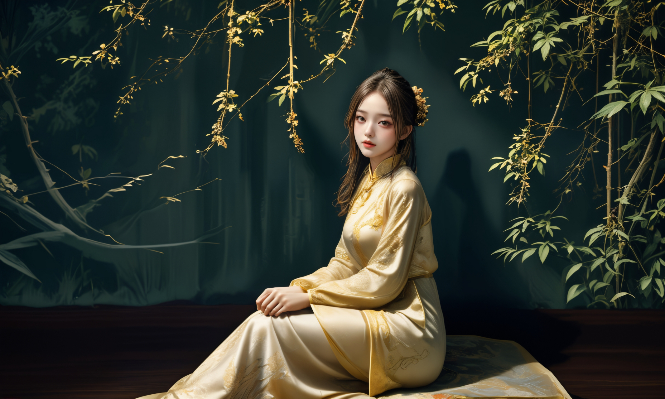 山洪灾害气象预警：辽宁等4省区局部地区可能发生山洪灾害